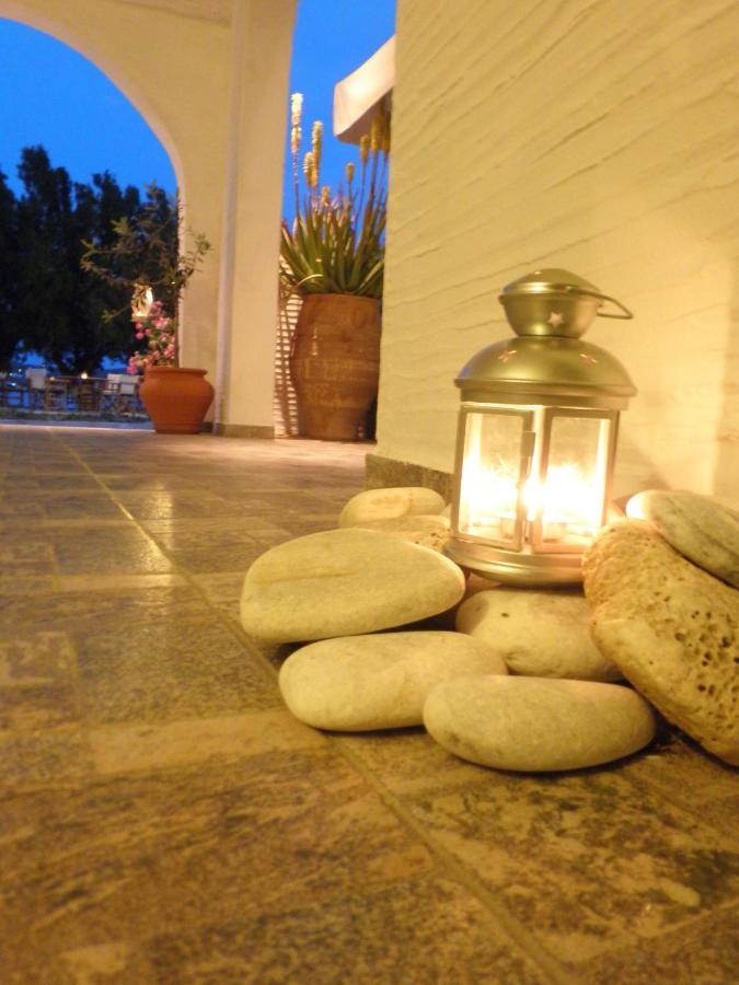 Agali Bay Hotel Τήνος Εξωτερικό φωτογραφία