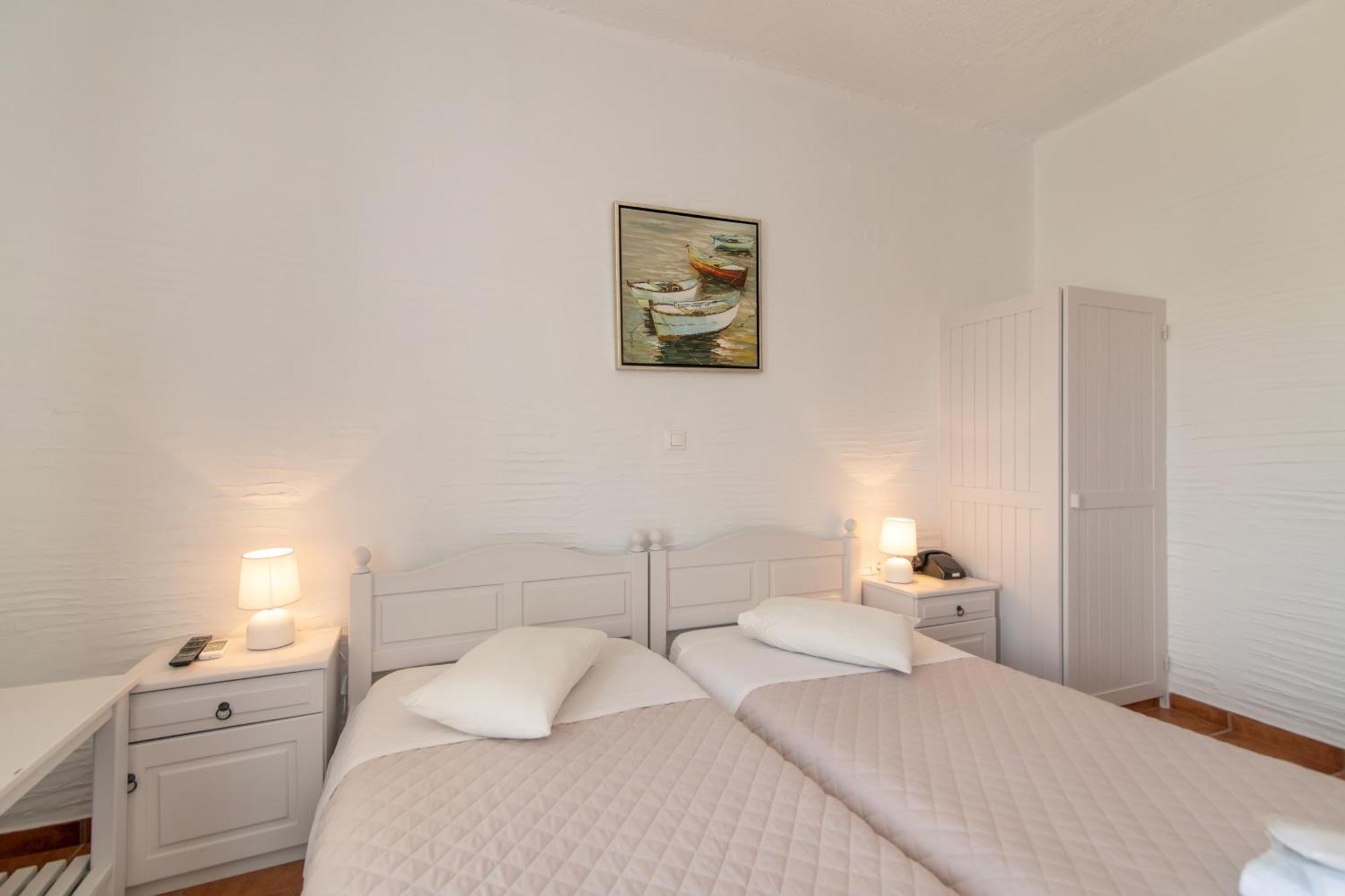 Agali Bay Hotel Τήνος Εξωτερικό φωτογραφία