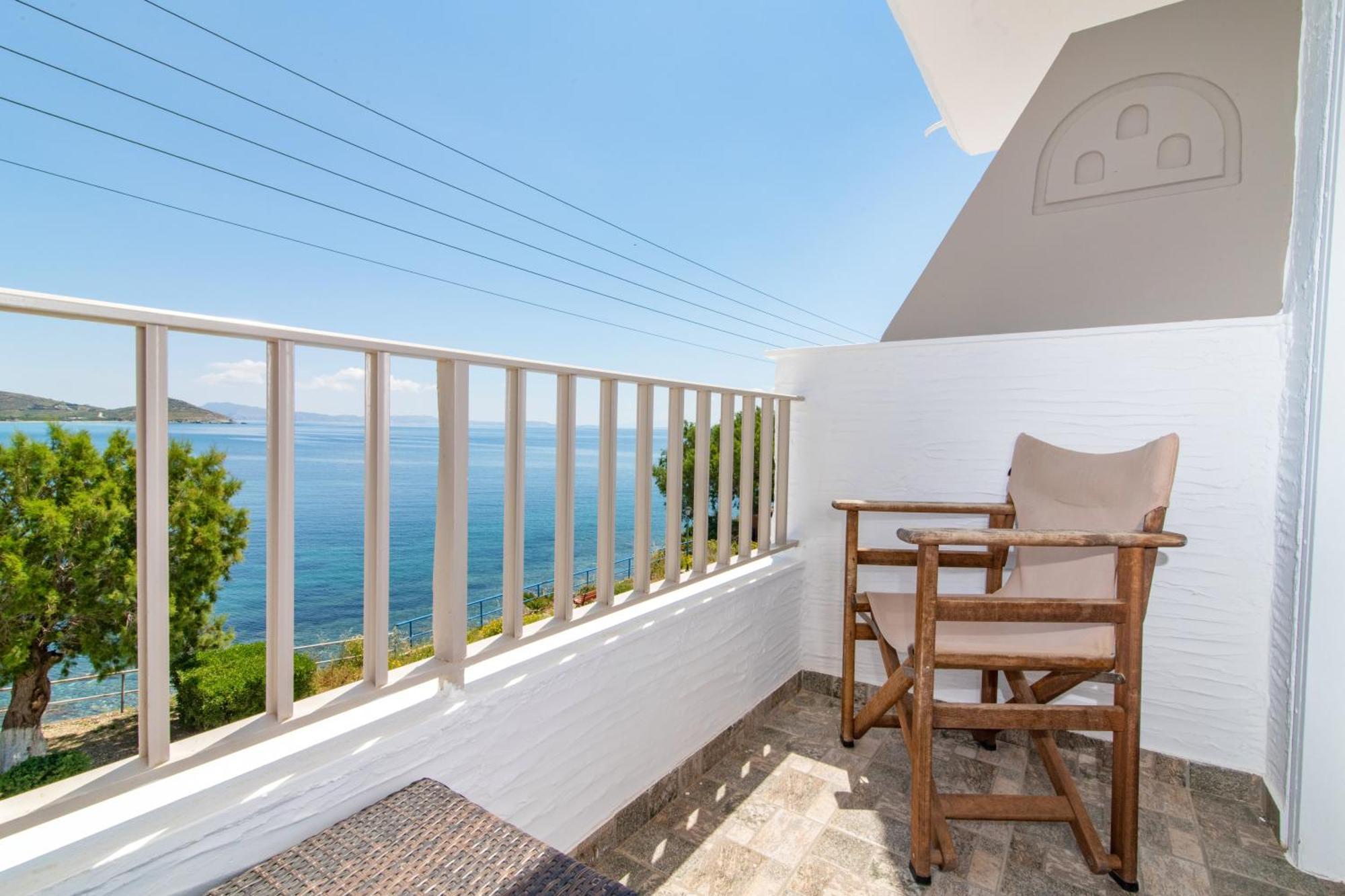 Agali Bay Hotel Τήνος Εξωτερικό φωτογραφία