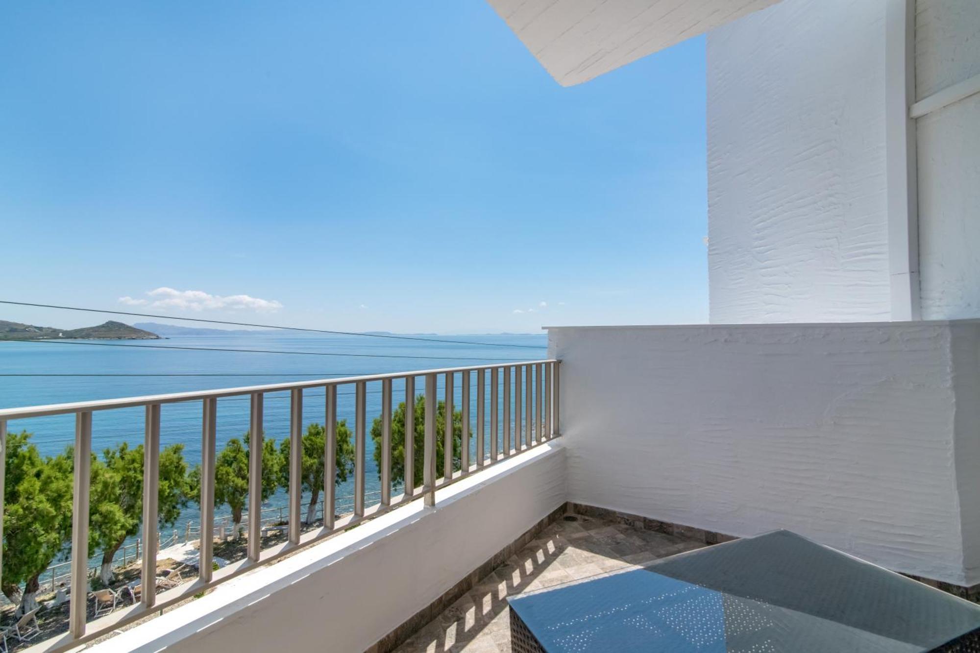 Agali Bay Hotel Τήνος Εξωτερικό φωτογραφία