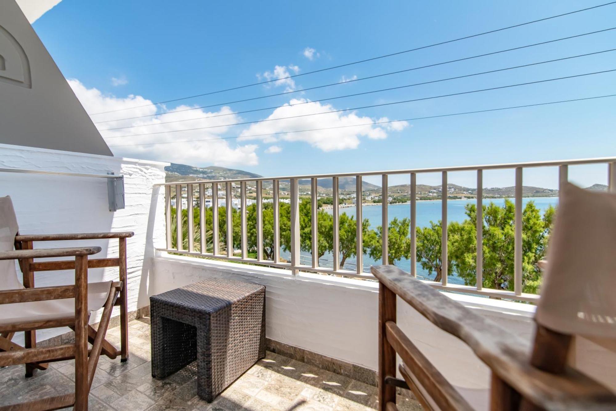 Agali Bay Hotel Τήνος Εξωτερικό φωτογραφία