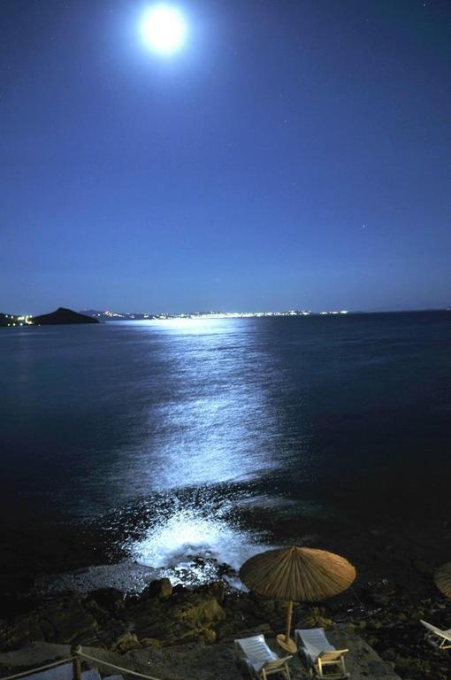 Agali Bay Hotel Τήνος Εξωτερικό φωτογραφία