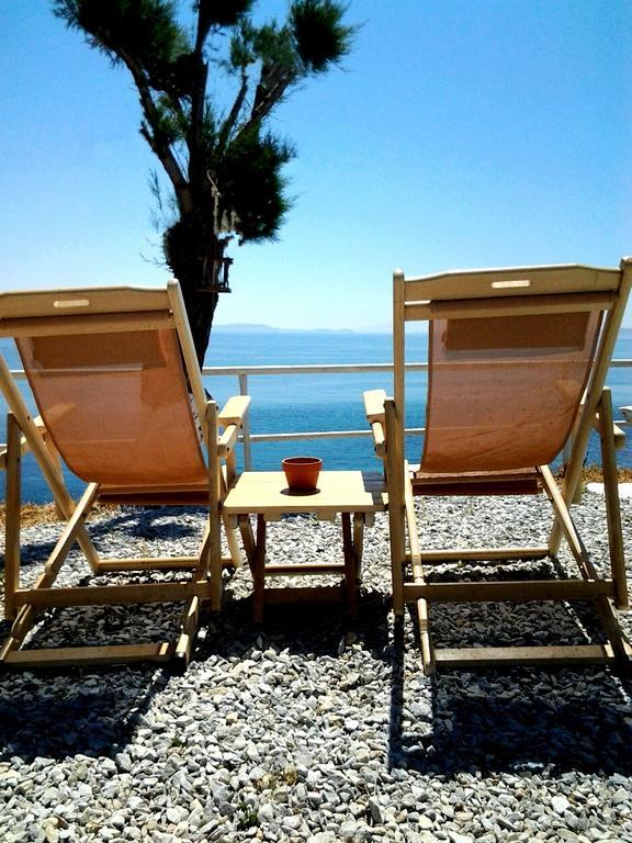 Agali Bay Hotel Τήνος Εξωτερικό φωτογραφία