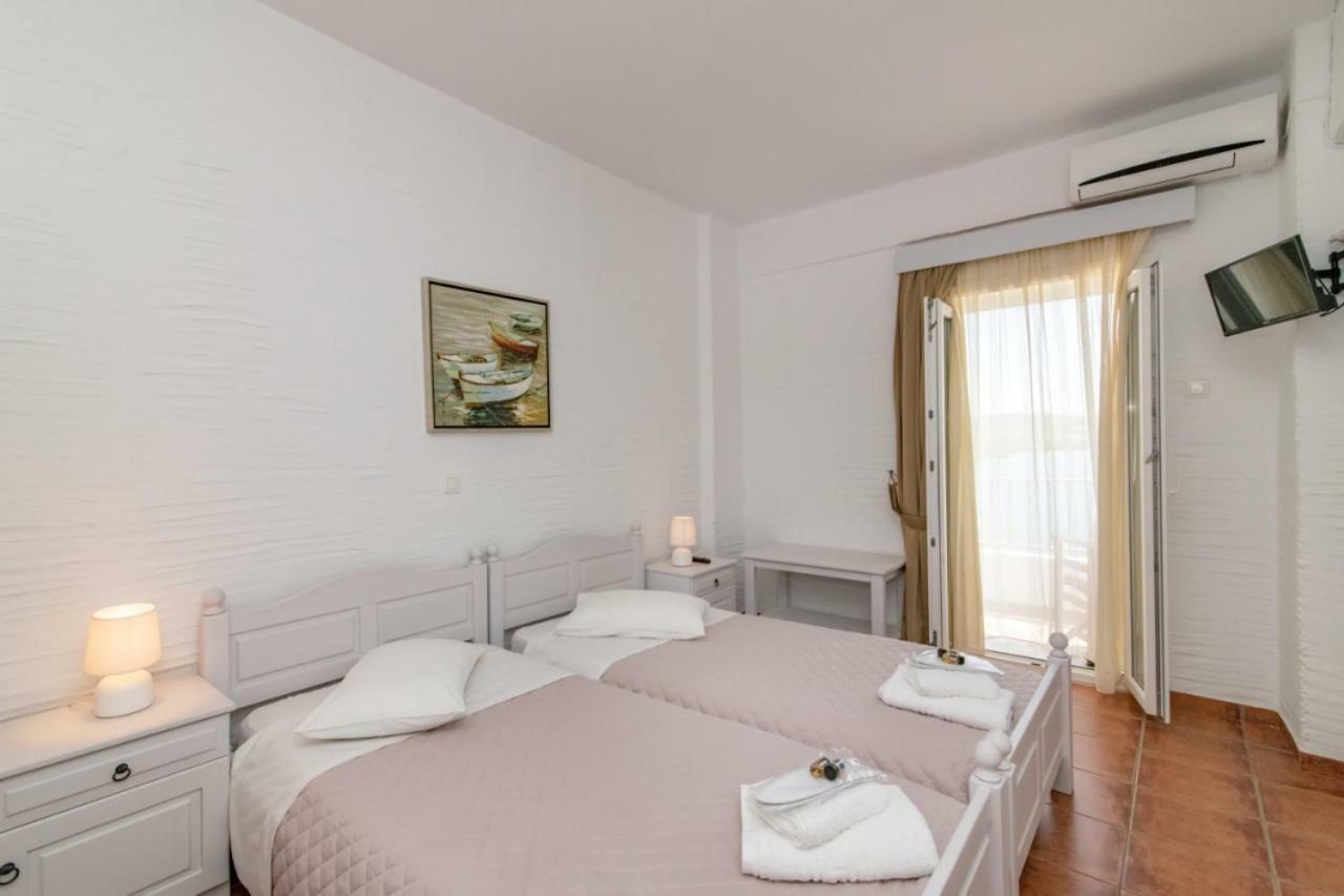 Agali Bay Hotel Τήνος Εξωτερικό φωτογραφία