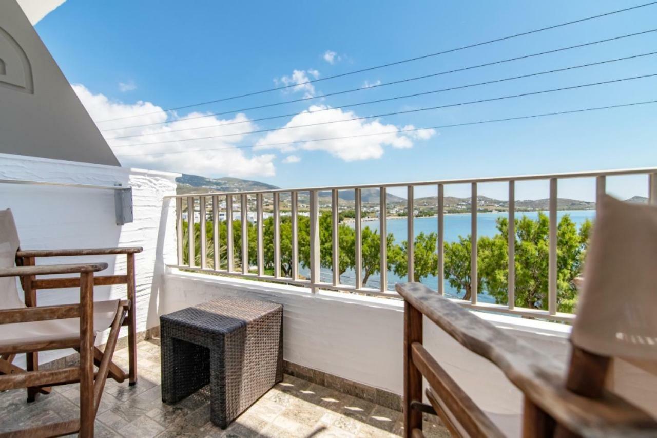 Agali Bay Hotel Τήνος Εξωτερικό φωτογραφία