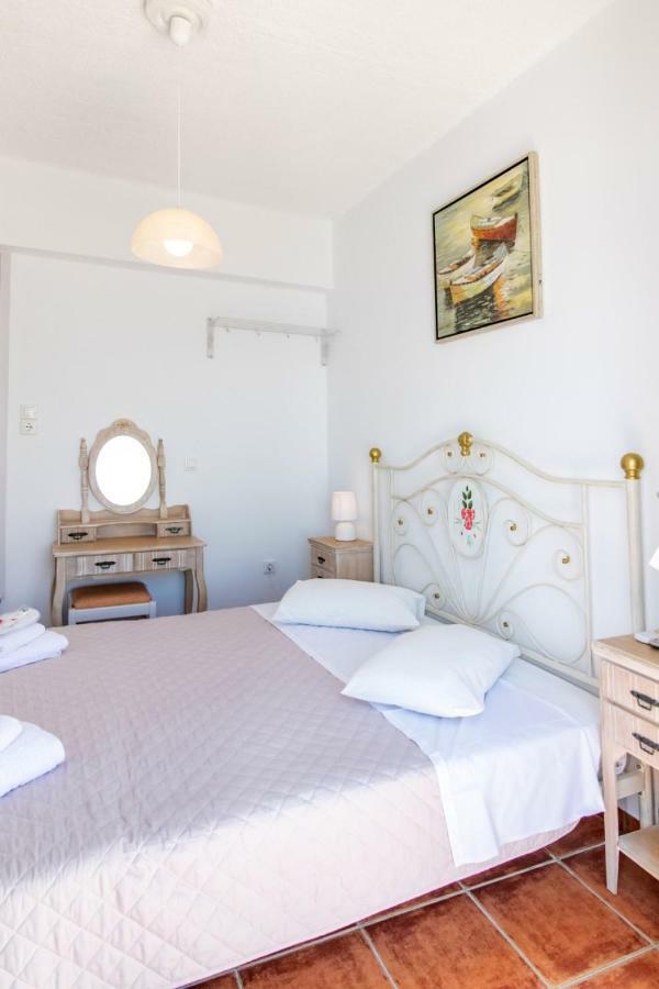 Agali Bay Hotel Τήνος Εξωτερικό φωτογραφία